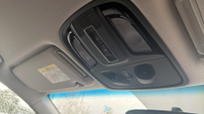 Kia Sorento 2.2 CRDi KX-1 5dr Diesel Station Wagon